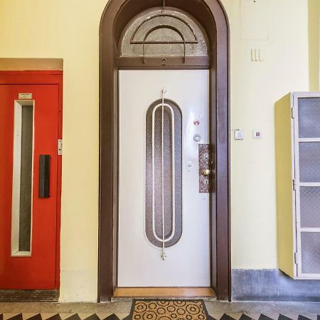 Miso Apartment Budapest Luaran gambar