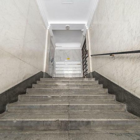 Miso Apartment Budapest Luaran gambar