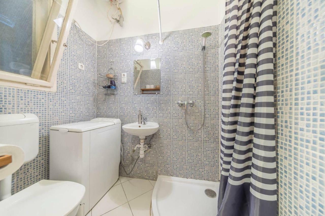 Miso Apartment Budapest Luaran gambar