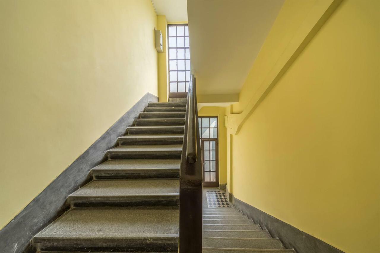 Miso Apartment Budapest Luaran gambar