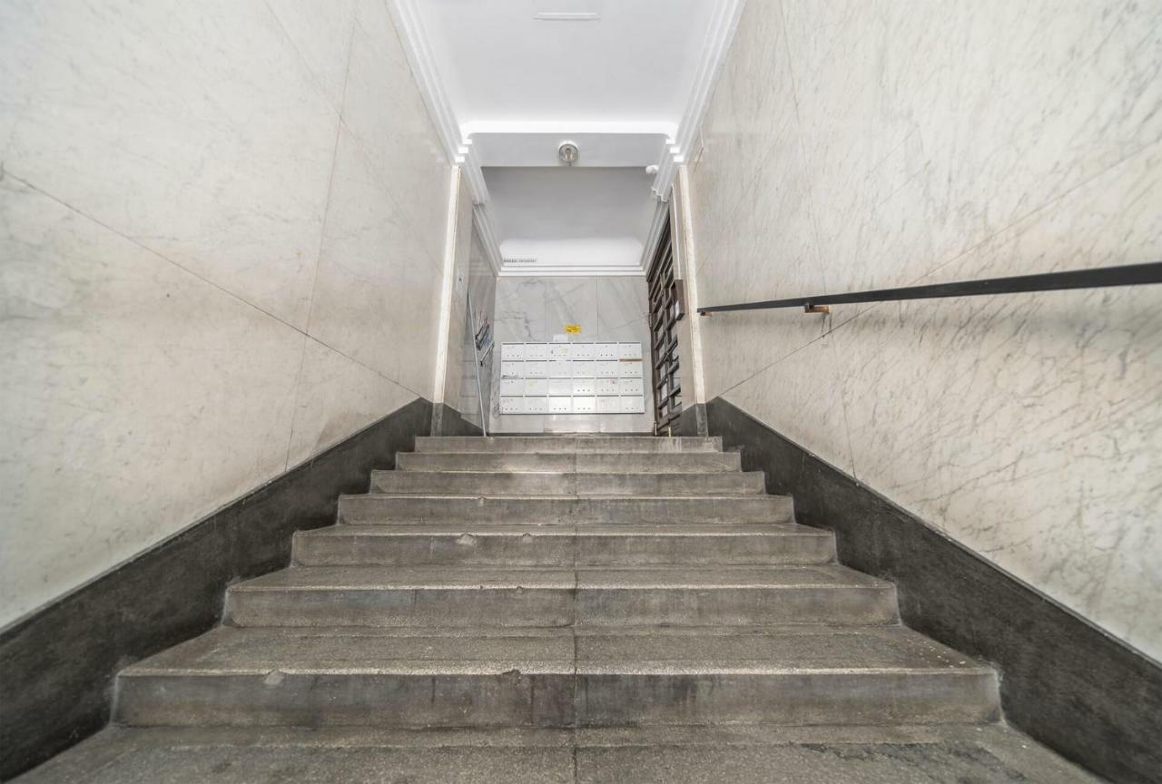 Miso Apartment Budapest Luaran gambar