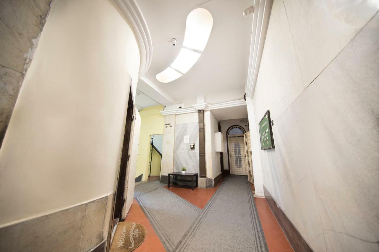 Miso Apartment Budapest Luaran gambar