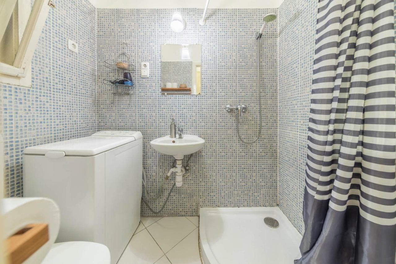 Miso Apartment Budapest Luaran gambar